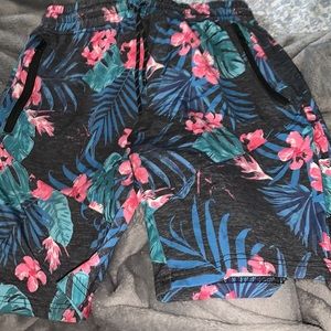 Gym shorts, surplus, medium